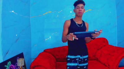 Danger_boys1 webcam model stream image