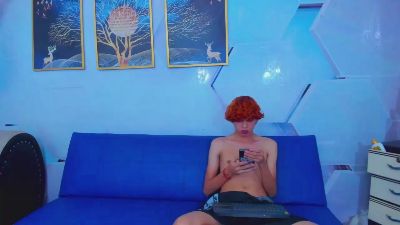 Danger_boys1 webcam model stream image