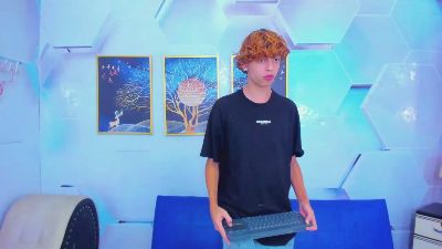 Danger_boys1 webcam model stream image