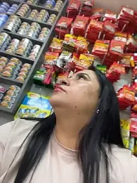 Miia_Jazmin webcam model stream image