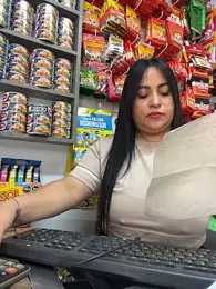 Miia_Jazmin webcam model stream image