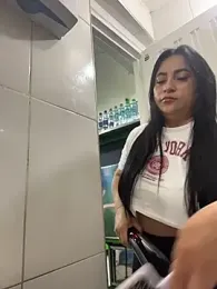 Miia_Jazmin webcam stripchat model stream image