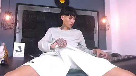 Daniel_delux_ webcam model stream image