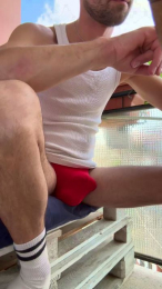 Vov_love webcam model stream image