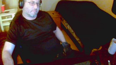 Kinkshaw webcam model stream image