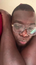 Johnstrong_ webcam model stream image
