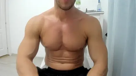 woolfiie webcam model stream image