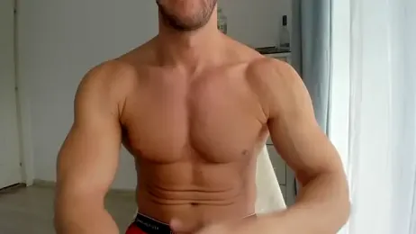 woolfiie webcam model stream image