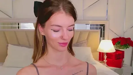 MeganMour webcam stripchat model stream image