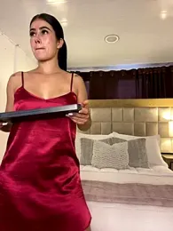 Sweet_and_caramel webcam model stream image