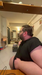 88Teddy_Nerd webcam model stream image