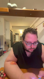 88Teddy_Nerd webcam model stream image