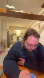 88Teddy_Nerd webcam model stream image