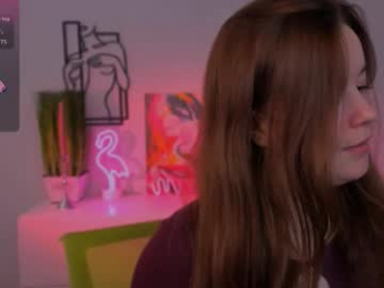 nika_still webcam model stream image