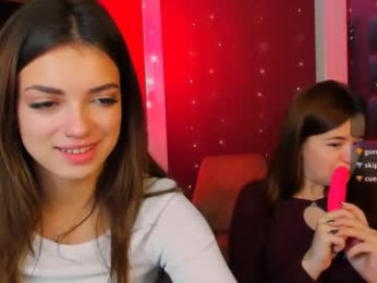 nika_still webcam model stream image