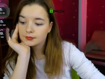 nika_still webcam model stream image