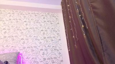 charming_peach webcam model stream image