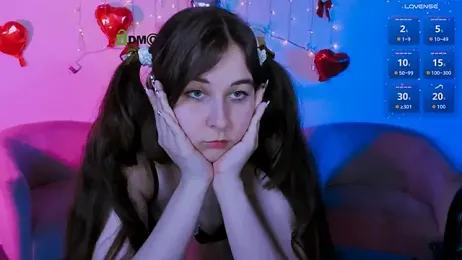 lilith_diva webcam model stream image