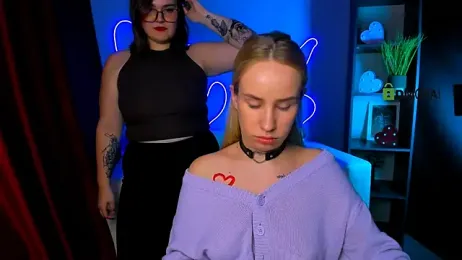 asol_muah webcam model stream image