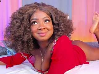 brittanyjhons webcam model stream image