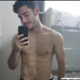 carlospauzu2 webcam model stream image