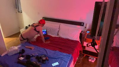Sdm22 webcam model stream image