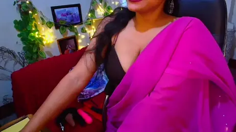 SnoowForYou webcam model stream image