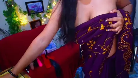 SnoowForYou webcam model stream image