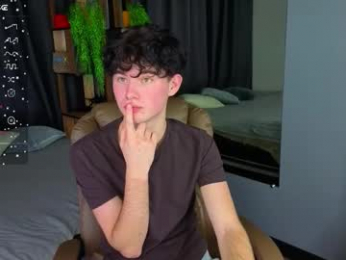 cute_mikex webcam model stream image