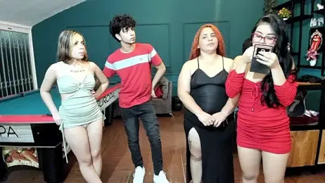 theorder-ofladys webcam model stream image