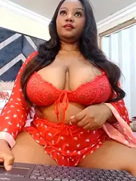 Spotty_Coochie webcam model stream image