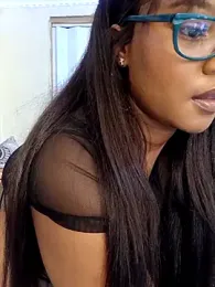 Spotty_Coochie webcam model stream image