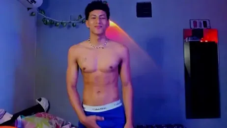 Ivano_joness webcam model stream image