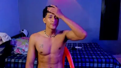 Ivano_joness webcam model stream image