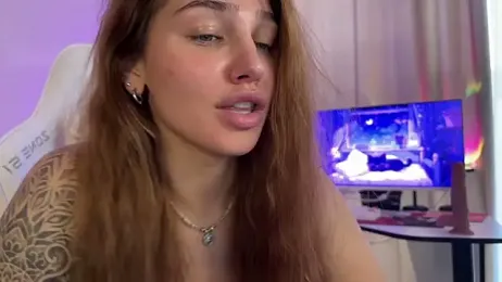 Anna_Six webcam model stream image