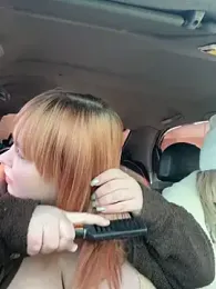 BigboobsDream99 webcam stripchat model stream image