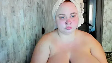 BigboobsDream99 webcam stripchat model stream image