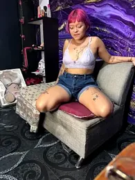 Brutal_FullUrgia69 webcam stripchat model stream image