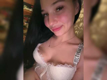SweetieKittyy webcam model stream image
