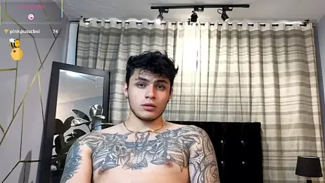 samu_lara webcam model stream image