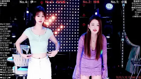 ZZ00033S webcam stripchat model stream image