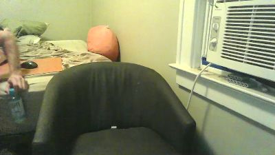 GageDubois webcam model stream image