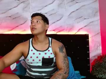 tommy_montana57935 webcam model stream image