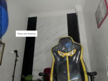 candresruiz webcam model stream image