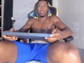 candresruiz webcam chaturbate model stream image