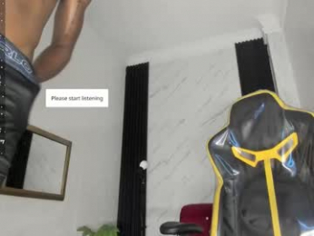 candresruiz webcam model stream image