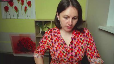 MariaTers_ webcam model stream image