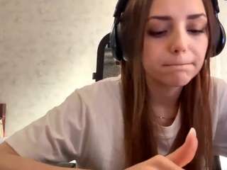 clairebaker webcam model stream image