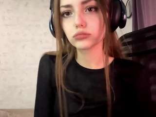 clairebaker webcam model stream image