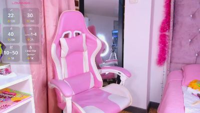 kazumiii webcam model stream image